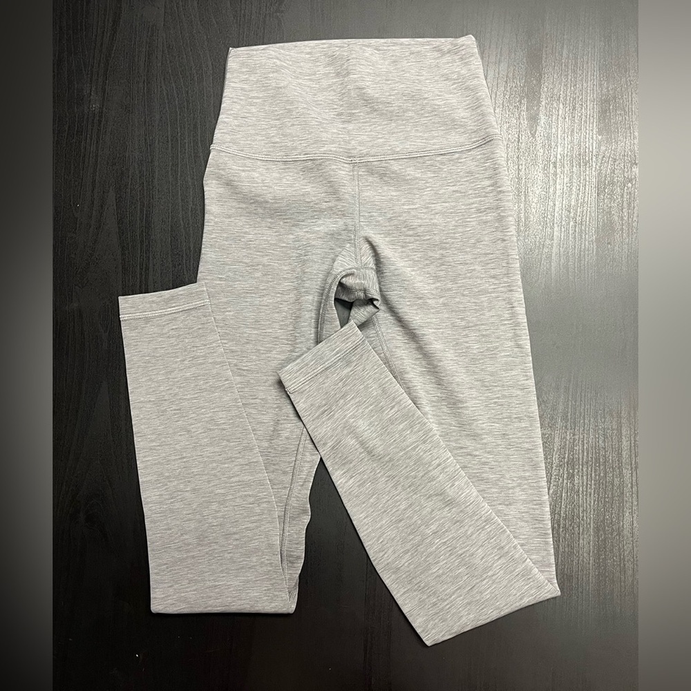 Lululemon Align Pant 28" - Sz 4 - Picture 3 of 6